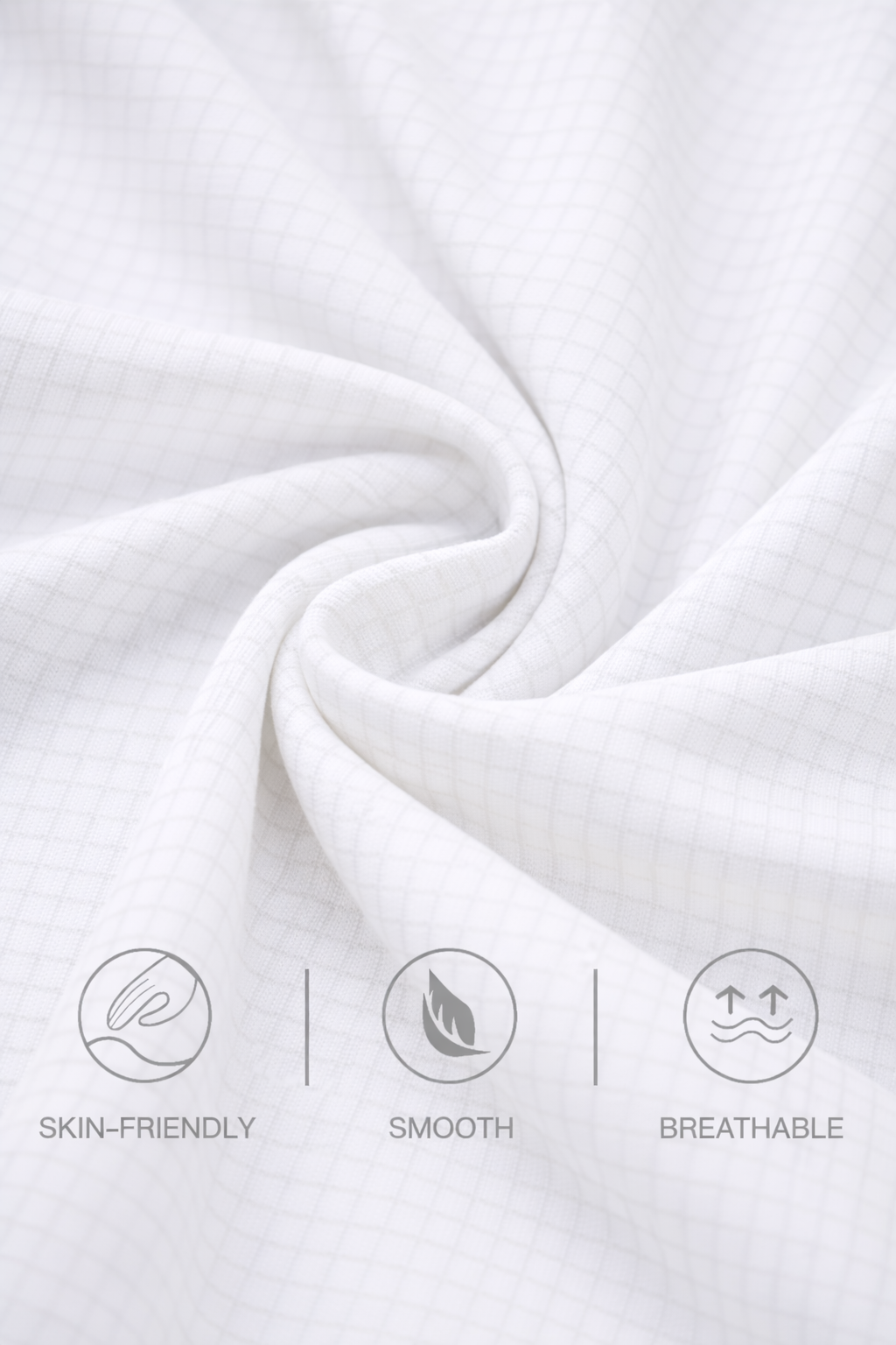 Airline Beast Tennis White Tee