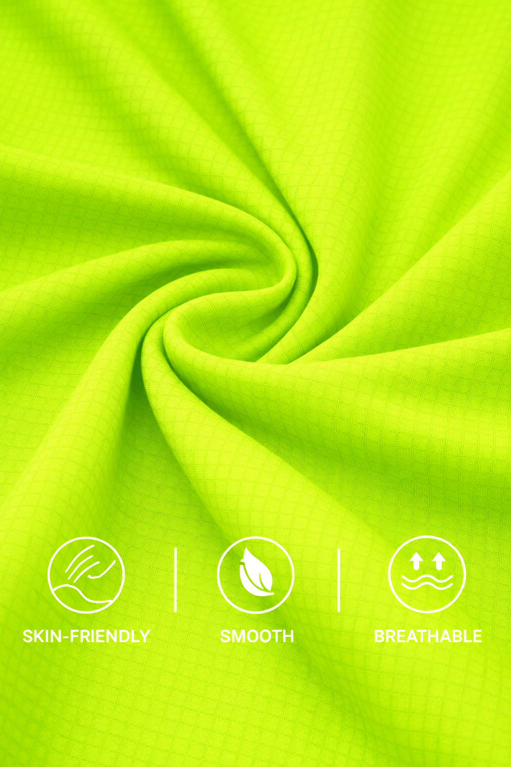 Airline Court Tee (Neon Edition)