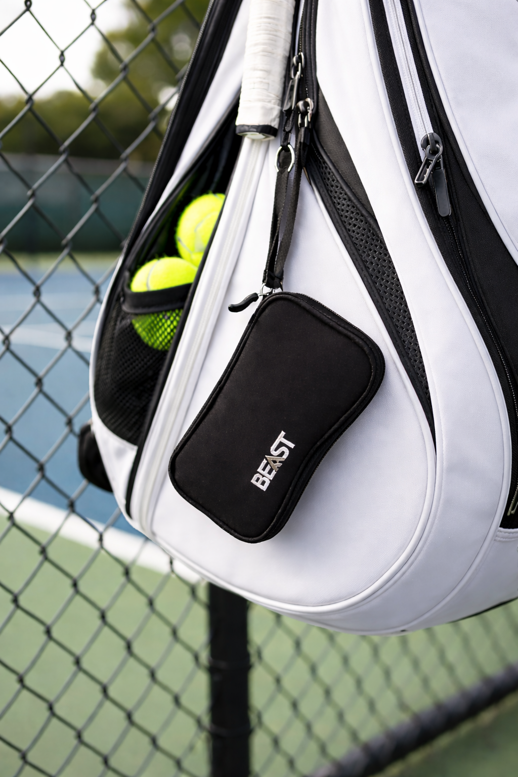 Game Day Emergency Kit