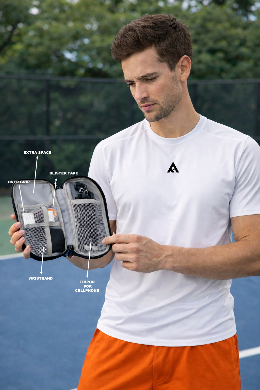 Game Day Emergency Kit